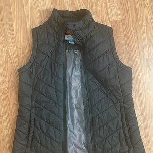 Omni heat Columbia vest